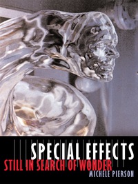 Cover image: Special Effects 9780231125628