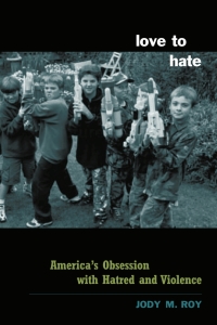 Cover image: Love to Hate 9780231125680