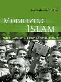 表紙画像: Mobilizing Islam 9780231125727