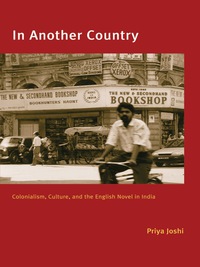 Cover image: In Another Country 9780231125840