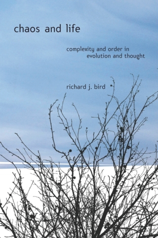 Cover image: Chaos and Life 9780231126625