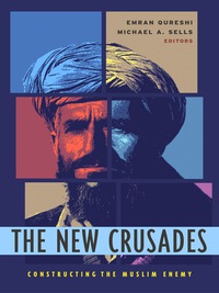 Cover image: The New Crusades 9780231126663