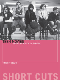 صورة الغلاف: Teen Movies 9781904764496