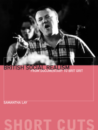 表紙画像: British Social Realism 9781903364413