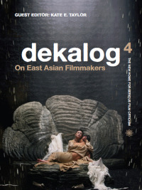 Cover image: Dekalog 4 9781906660314