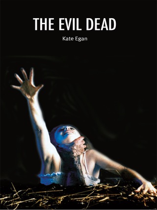 Imagen de portada: The Evil Dead 9781906660345