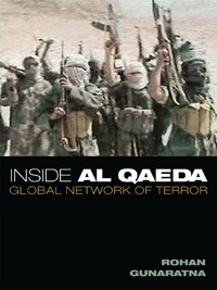 Cover image: Inside Al Qaeda 9780231126922