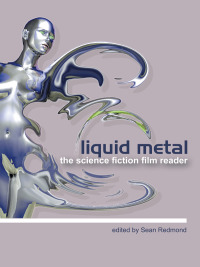 Imagen de portada: Liquid Metal 9781903364888
