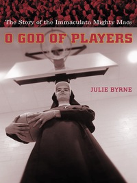 Cover image: O God of Players 9780231127486