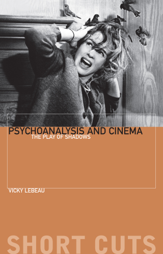 Cover image: Psychoanalysis and Cinema 9781903364192