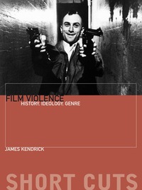 Cover image: Film Violence 9781906660260