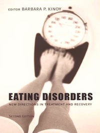 Cover image: Eating Disorders 2nd edition 9780231118521