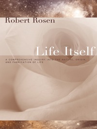 Imagen de portada: Essays on Life Itself 9780231105101