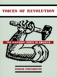 Immagine di copertina: Voices of Revolution 9780231122481