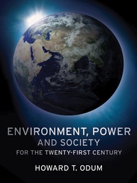 Cover image: Environment, Power, and Society for the Twenty-First Century 9780231128865