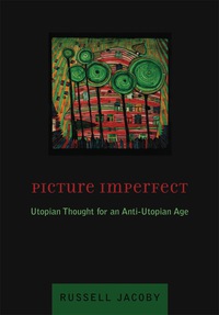 Cover image: Picture Imperfect 9780231128940
