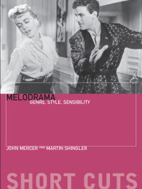 Cover image: Melodrama 9781904764021