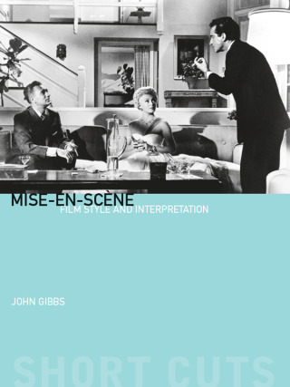 Cover image: Mise-en-scène 9781903364062