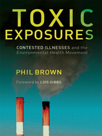 Titelbild: Toxic Exposures 9780231129480