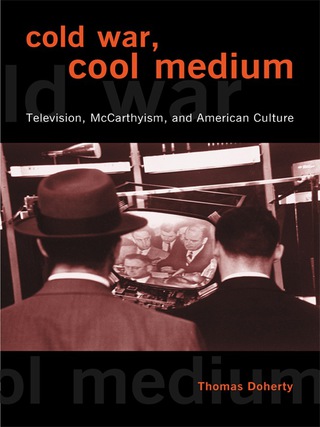 Cover image: Cold War, Cool Medium 9780231129527
