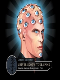 Titelbild: Shivers Down Your Spine 9780231129886