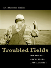 صورة الغلاف: Troubled Fields 9780231130240