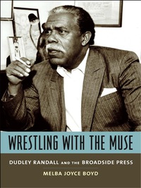 Omslagafbeelding: Wrestling with the Muse 9780231130264