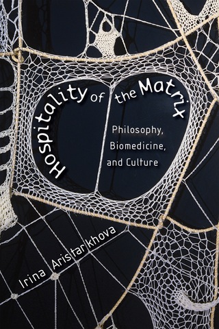 Cover image: Hospitality of the Matrix 9780231159289