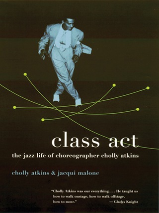 Cover image: Class Act 9780231123648