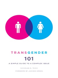 Cover image: Transgender 101 9780231157124