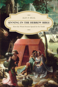 Cover image: Sinning in the Hebrew Bible 9780231159265
