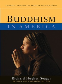 صورة الغلاف: Buddhism in America 2nd edition 9780231159722