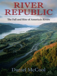 Immagine di copertina: River Republic 9780231161305