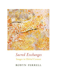 Cover image: Sacred Exchanges 9780231148801