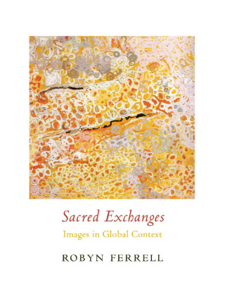 Cover image: Sacred Exchanges 9780231148801