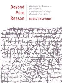 Cover image: Beyond Pure Reason 9780231157803
