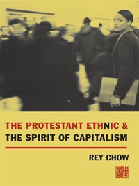 Cover image: The Protestant Ethnic and the Spirit of Capitalism 9780231124201