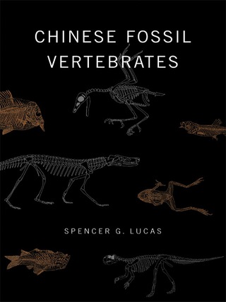 Imagen de portada: Chinese Fossil Vertebrates 9780231084826
