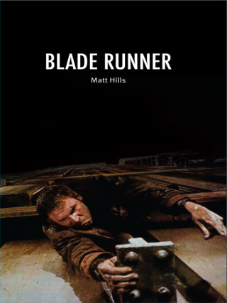 Imagen de portada: Blade Runner 9781911325109