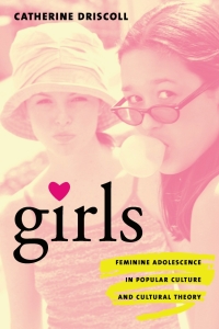 Cover image: Girls 9780231119122