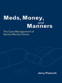 Imagen de portada: Meds, Money, and Manners 9780231122726