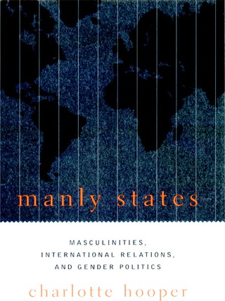 Cover image: Manly States 9780231120746