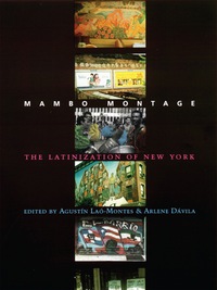 Cover image: Mambo Montage 9780231112741