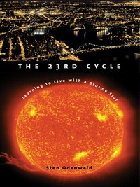 表紙画像: The 23rd Cycle 9780231120784