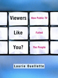 Cover image: Viewers Like You 9780231119429