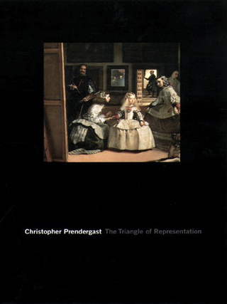 Titelbild: The Triangle of Representation 9780231120906