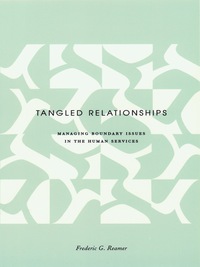 Omslagafbeelding: Tangled Relationships 9780231121163