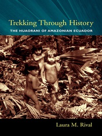 Cover image: Trekking Through History 9780231118446