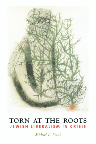 Cover image: Torn at the Roots 9780231123747