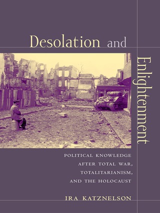 Immagine di copertina: Desolation and Enlightenment 9780231111942